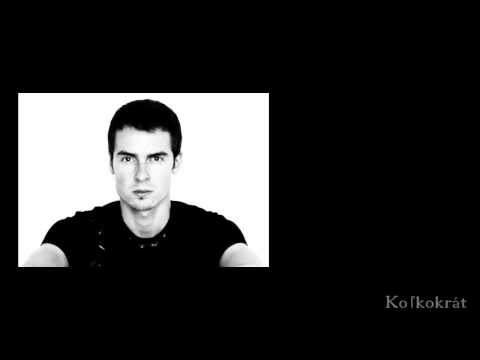 Koľkokrát - Richard Gašperan