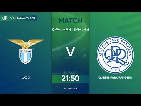 AFL20. Euroleague A2. Day 5.Lazio-Queens Park Rangers