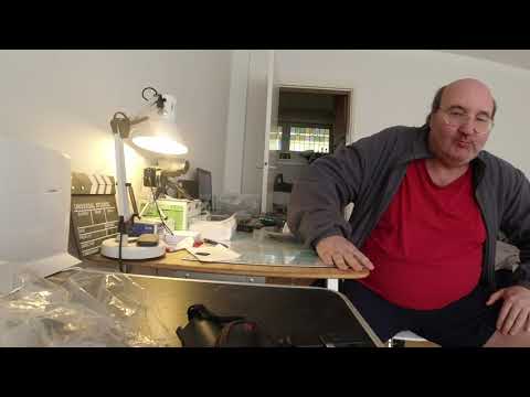 MongoTV_7392 - Del 2 - SPISER 3 RUGBRØD MED LEVERPOSTEJ OG SNAKKER OM MIN ERFARING MED ALKOHOL