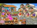 Tunnel Dhaba Desi Restaurant Mutton Biryani Street Food Hindi Kahani Moral Stories Funny Comedy Vide