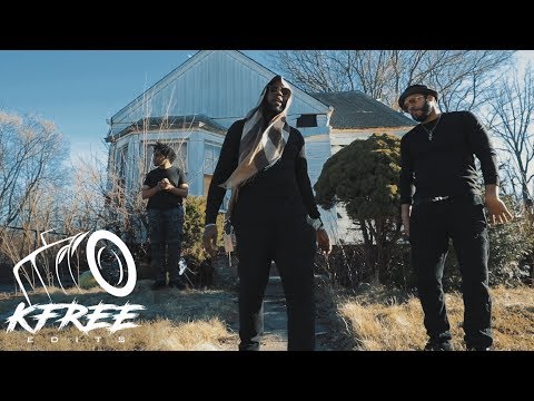 Job JB x Javier - All My Life (Official Video) Shot By @Kfree313