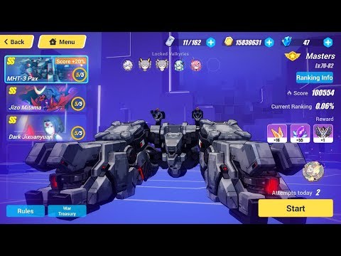 [GLOBAL] Memorial Arena W78 MHT-3 37888, Jizo 31466, Djxy 31200