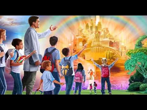 Soy un peregrino (pista) - Bertha Amado