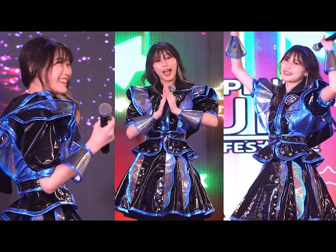 220130 MATSURI+ cover FES☆TIVE (Notepleng FANCAM) - @ BHF2022 ICONIC IDOL FEST