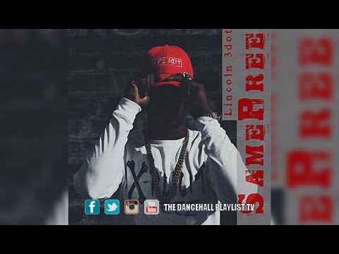 Lincoln 3Dot - Same Pree (2016)