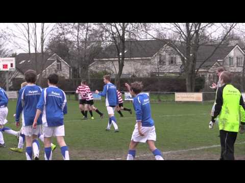 KSV D1 Sporting Krommenie D1