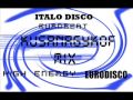 Italo Disco Synth Mix Especial Mayo 2014 