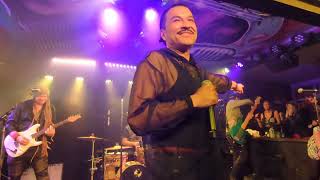Lyrics Born - I'm the Best (Funky Fresh in the Flesh) @ Moe's Alley Santa Cruz - 3/11/23