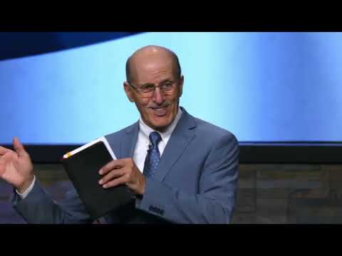 Doug Batchelor - The Woman at the Well (Parts 1 & 2 in one video)