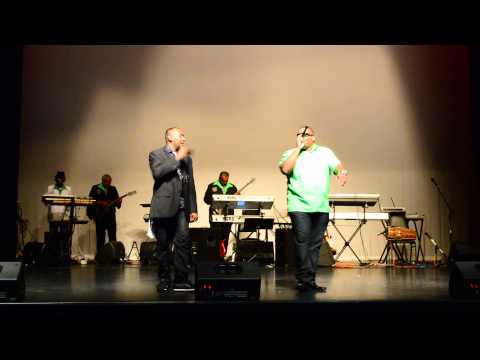 Millennium Starz Int Band - Reggae By Ian Small,Raju Laloo an Amela Sookdeo