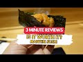 IS THIS THE Best Omakase In Japan Under 100 2025 Manten Sushi Review
