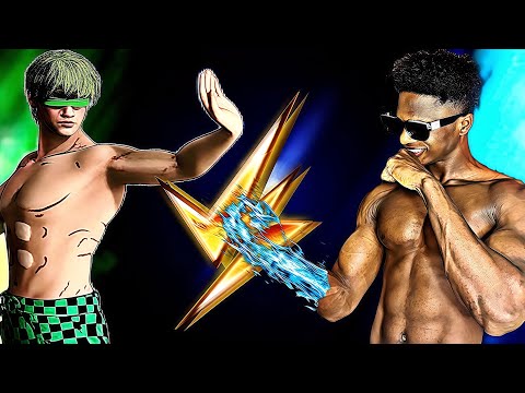 DMS VS ZORO