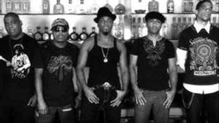 NOBODY DOES IT BETTER - MINT CONDITION.wmv