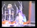 Tigertailz - Star Attraction - Live Mildenhall Speedway 1990