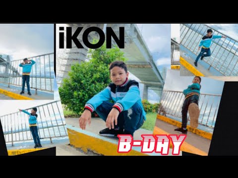 iKON - '벌떼 (B-DAY)' ZEDD’s Dance Cover Performance |Coach Mich Performers