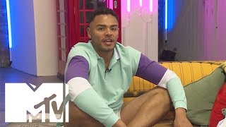 Download lagu GEORDIE SHORE 15 | 12 VERY PERSONAL QUESTIONS WITH NATHAN HENRY - MTV SHOWS mp3