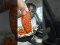 TOP 2 Wing Flavors At Wing Stop GO ‍