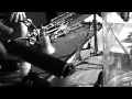 KYLESA - Footage from studio - Sept 2010