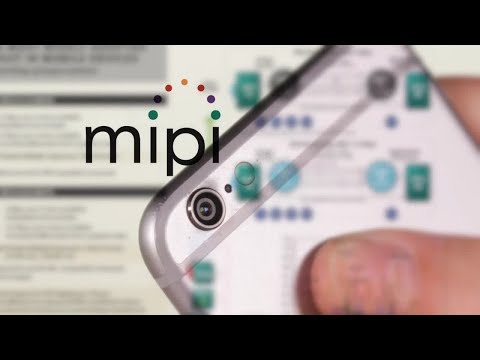 Tutorial Mipi Csi 2
