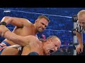 Slam Master J vs Charlie Haas: WWE SmackDown August 7, 2009 HD (Slam Master J Debut)