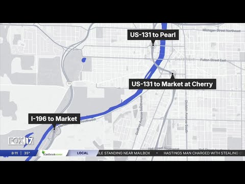 What to watch for in Downtown Grand Rapids