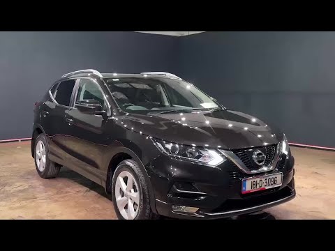Nissan Qashqai HYBRID 1.2 AUTOMATIC - Image 2
