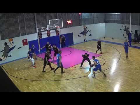 ROOKIE B OMILOS  SUMMORIA - ΚΑΜΠΑΜΑΡΟΥΔΕΣ 56-88