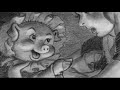 Deleted Scene Pig And Pepper Alice In Wonderland 1951 Bonus Feature