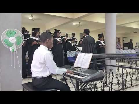 Head of Thy church triumphant (MHB 411).Tune-TRIUMPHANT