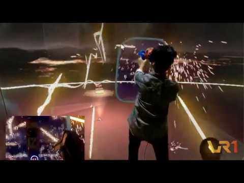 VR1Thonglor Mixed Reality Space Pirate  2017 10 15 19 35 57 1504
