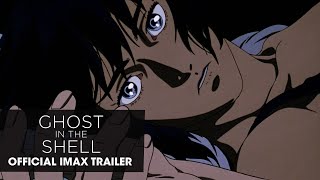 Ghost in the Shell