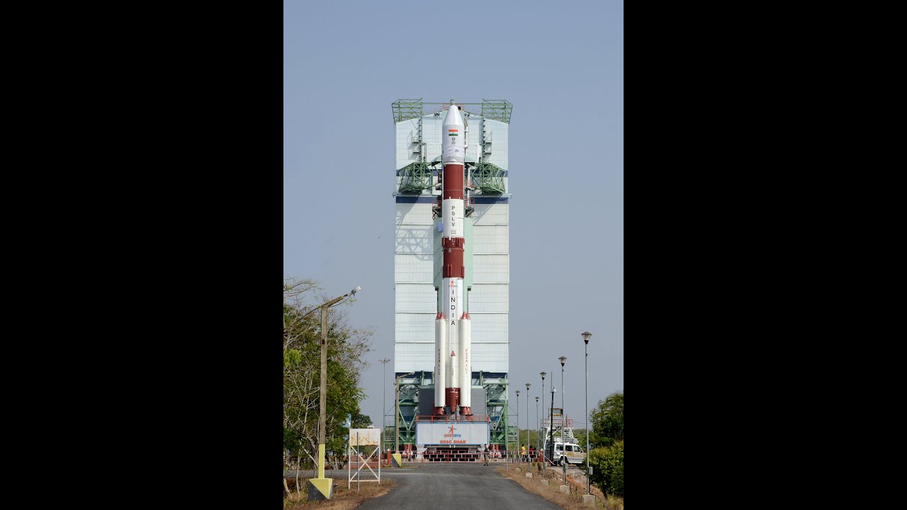Watch the Launch