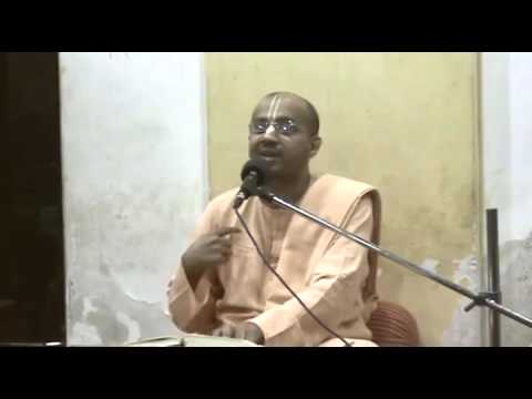 Sacrifice Austerities and Charity in the 3 modes of material nature