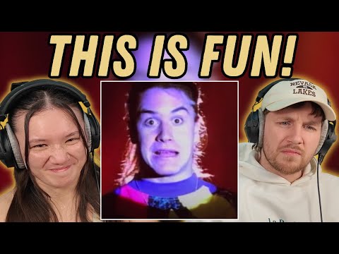 Faith No More - Epic REACTION