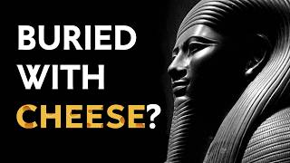 What Cheese Reveals About Ancient Rituals