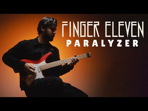 Paralyzer - Finger Eleven