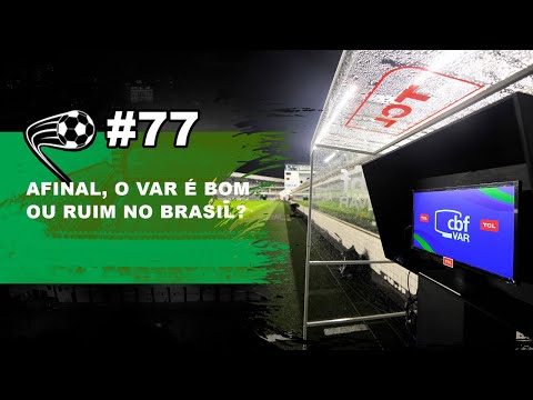 Prejudicado? Santos e Flamengo é cercado de polêmica