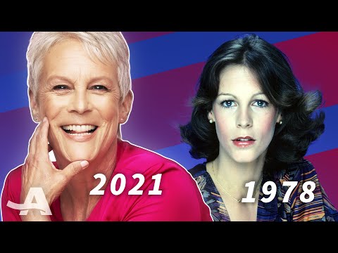 Why Jamie Lee Curtis Isn’t Guessing Who She Is Anymore
