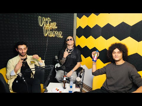 Ep.05 La Disco Paradise: Il lato nascosto della nightlife con Tony D. Voice | VitaVera Podcast