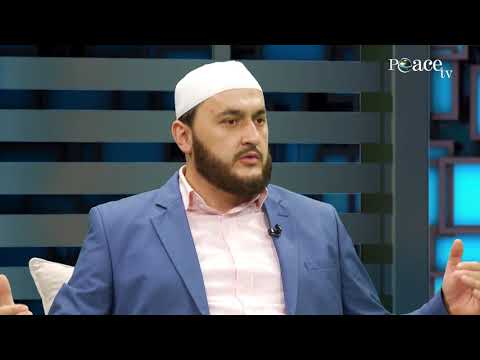 52. Xheneti dhe brendia e tij - Gentian Mara