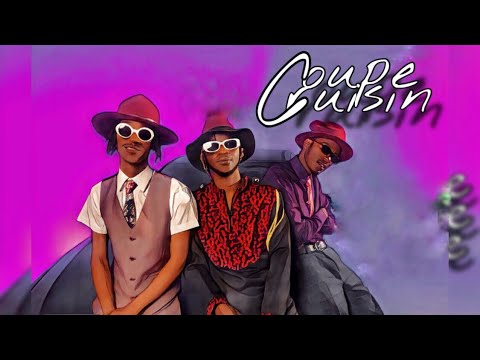 Eddy Dollar- coupe cruisin ( Ft reezzy x Dbee T.S.G).   (Visualizer )