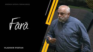 Vladimir Pustan | Fără | Ciresarii TV | 02.08.2026 | BST Beiuș