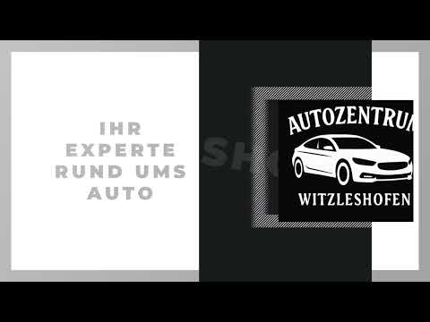 Autozentrum Witzleshofen und KFZ -Technik Hahn YouTube-Vdeominiatur 2