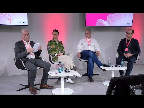 #MTM 2024 - Künstliche Intelligenz und Demokratie: Chancen und Risiken