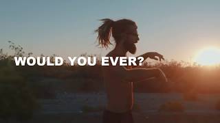 Skrillex &amp; Poo Bear - Would You Ever [Official Video lyrics ]