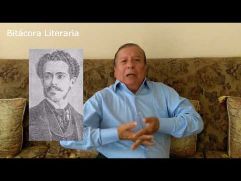 BITACORA LITERARIA - Fernando Casos Flores (Capítulo 3)