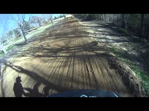 Hunter Clements and Tyeson Humphrey at Underground