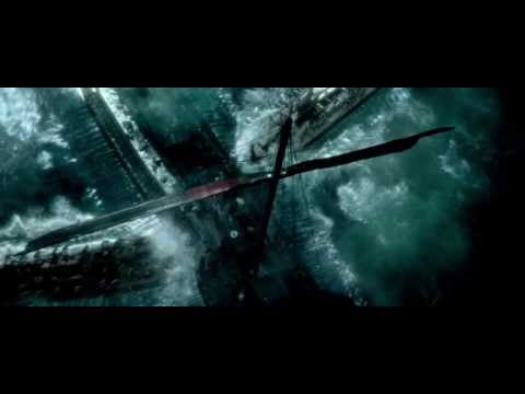 300: Rise of an Empire - Tanıtım Fragmanı - Resmi Warner Bros. Türkiye