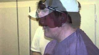 who spiked the eggnog- Stright No Chaser