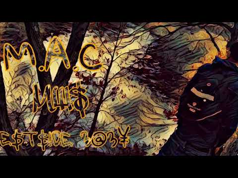 Fred Mac - M.A.C (Prod By Plugoz Beats)